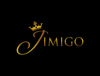 JIMIGO logo design by ingepro