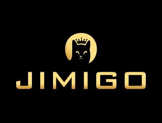 JIMIGO logo design by keylogo