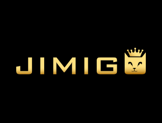 JIMIGO logo design by keylogo