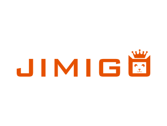 JIMIGO logo design by keylogo