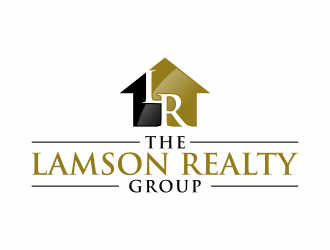 The Lamson Realty Group logo design by ingepro
