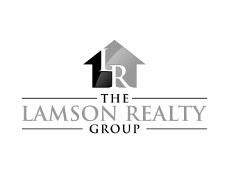 The Lamson Realty Group logo design by ingepro