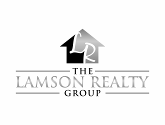 The Lamson Realty Group logo design by ingepro