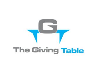 The Giving Table logo design by qqdesigns