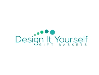 Design It Yourself Gift Baskets logo design by Bunny_designs