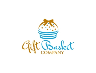 Design It Yourself Gift Baskets logo design by Rexi_777