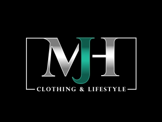 MJH logo design by Eliben