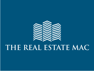 The Real Estate Mac logo design by dewipadi