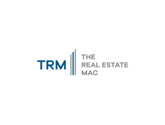 The Real Estate Mac logo design by aflah