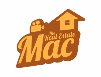 The Real Estate Mac logo design by Eko_Kurniawan