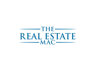 The Real Estate Mac logo design by BintangDesign