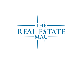 The Real Estate Mac logo design by BintangDesign