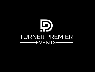 Turner Premier Events logo design by emyjeckson
