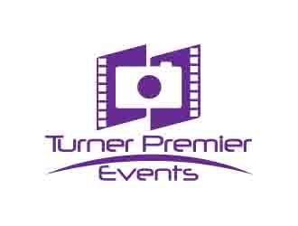 Turner Premier Events logo design by sarfaraz