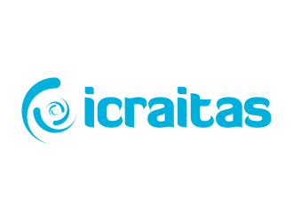 Icraitas logo design by rykos