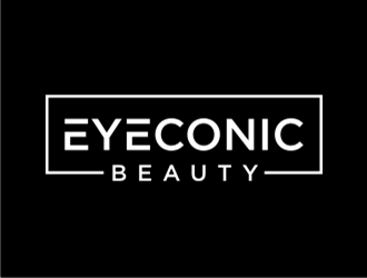 eyeconic beauty logo design by sheilavalencia