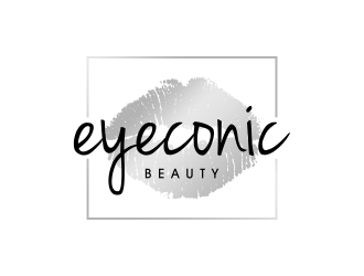 eyeconic beauty logo design by IrvanB