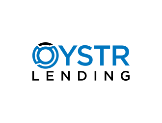 Oystr Lending logo design by RIANW