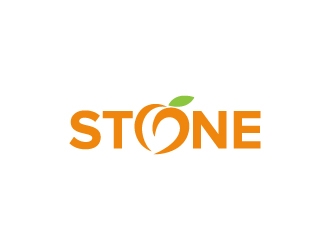 Stone logo design by jaize