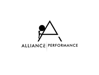 Alliance Performance logo design by sheilavalencia