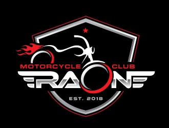 logo design by REDCROW