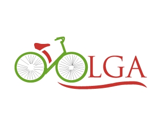 Olga logo design by samuraiXcreations