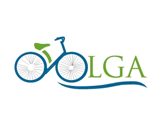 Olga logo design by samuraiXcreations