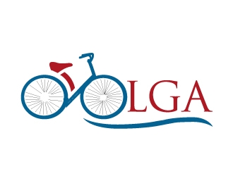 Olga logo design by samuraiXcreations
