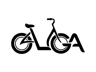 Olga logo design by bluespix