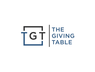 The Giving Table logo design by yeve
