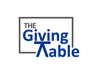 The Giving Table logo design by xteel