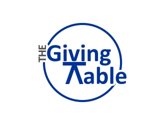 The Giving Table logo design by xteel