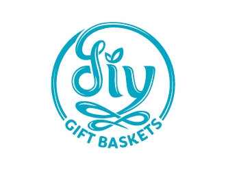 Design It Yourself Gift Baskets logo design by josephope
