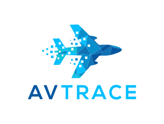 AvTrace logo design by done