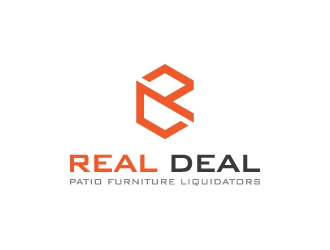 Real Deal Patio Furniture Liquidators logo design by zakdesign700