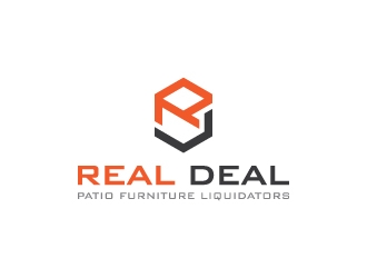 Real Deal Patio Furniture Liquidators logo design by zakdesign700