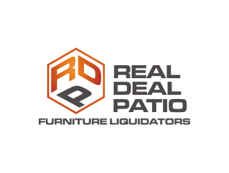Real Deal Patio Furniture Liquidators logo design by BintangDesign