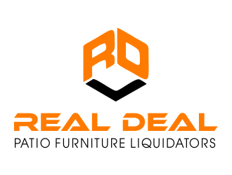 Real Deal Patio Furniture Liquidators logo design by JessicaLopes