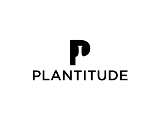 Plantitude logo design by nurul_rizkon
