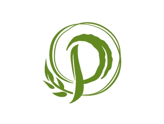Plantitude logo design by josephope