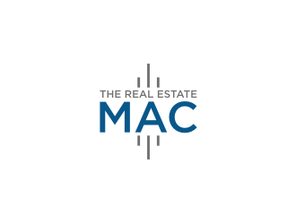 The Real Estate Mac logo design by Nurmalia