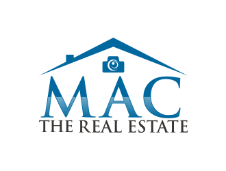 The Real Estate Mac logo design by BintangDesign