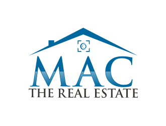 The Real Estate Mac logo design by BintangDesign