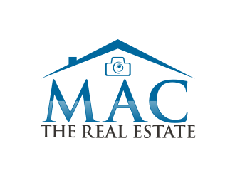 The Real Estate Mac logo design by BintangDesign