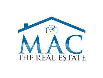 The Real Estate Mac logo design by BintangDesign
