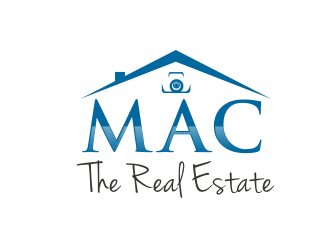 The Real Estate Mac logo design by BintangDesign