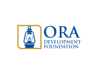 ORA Development Foundation  logo design by SmartTaste