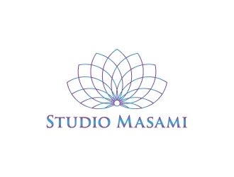 Studio Masami logo design by dhika