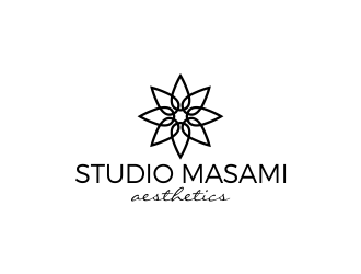 Studio Masami logo design by SmartTaste