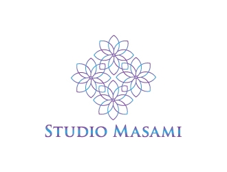 Studio Masami logo design by dhika